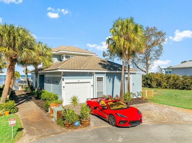 Foto del edificio - 38 Garden Bay Ct