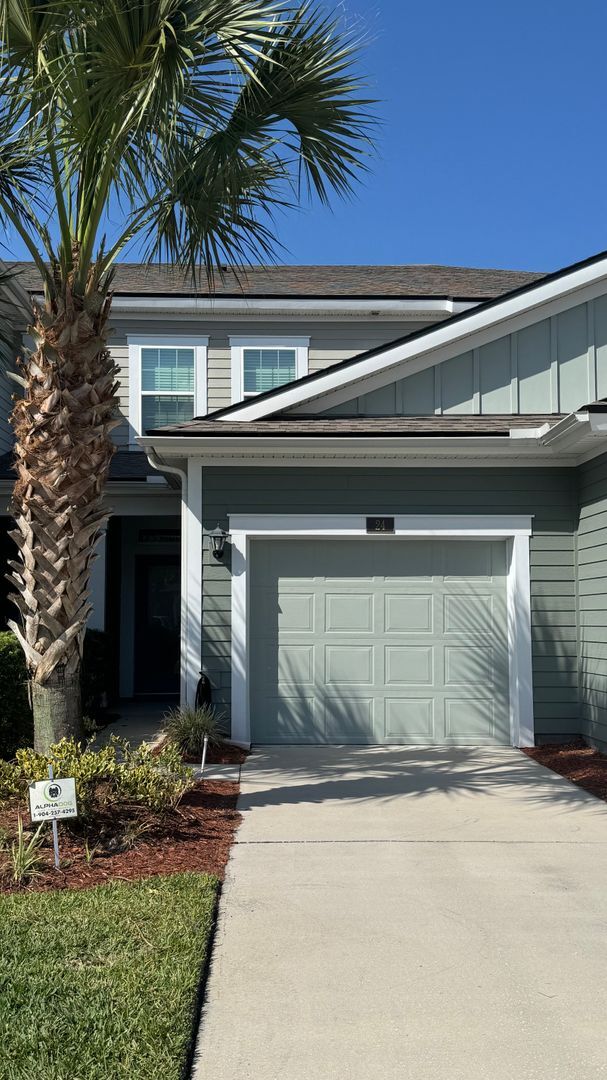 Foto del edificio - 2/2.5 Townhome in Prestwick – Garage & Screened Patio