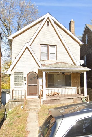Building Photo - 6533 Rosemoor St