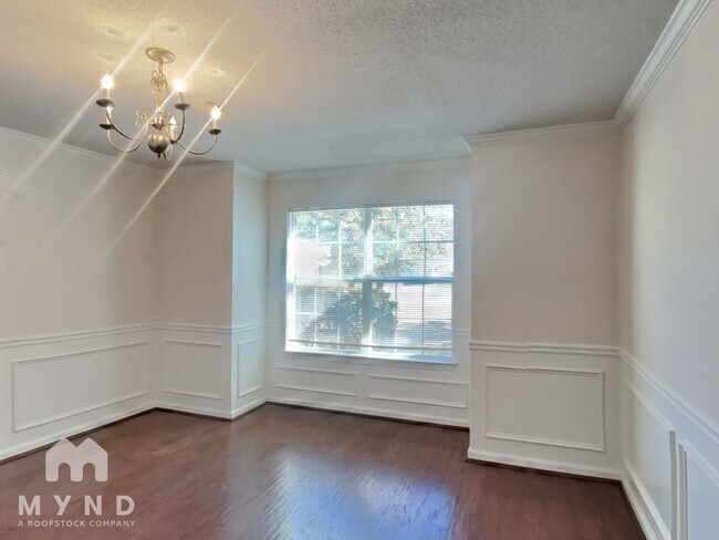 Foto del edificio - 4294 Defoors Farm Trail