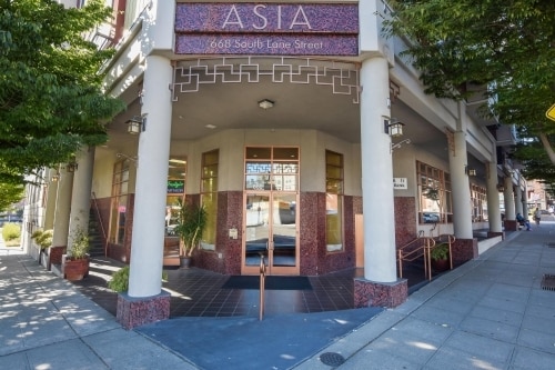 Building Photo - Asia Condominiums - 1 bedroom