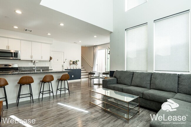 Foto del edificio - 3 br, 3.5 bath House - 2364 Element Way