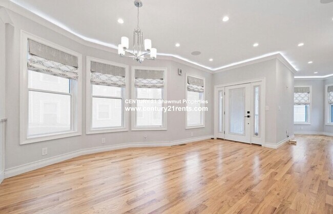 Foto del edificio - 101 Rosseter St