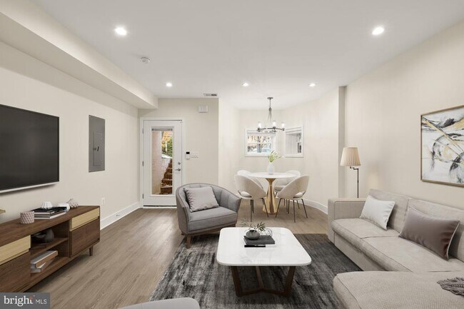 Foto del edificio - 58 T St NW