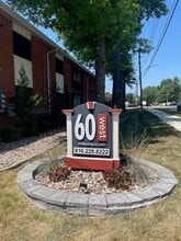 Building Photo - 6049 Barton Ave