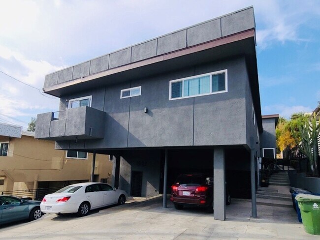 Foto del edificio - 2027 Vestal Ave