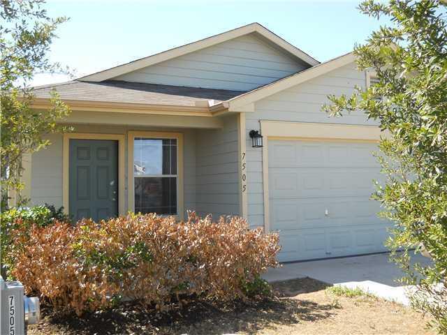 Building Photo - 7505 Elk Pass Dr