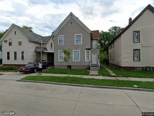 Building Photo - 1711 Mead St
