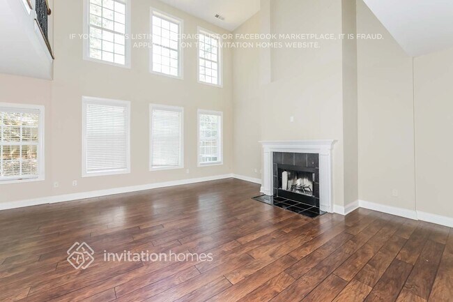 Foto del edificio - 5821 Apple Grove Rd NE