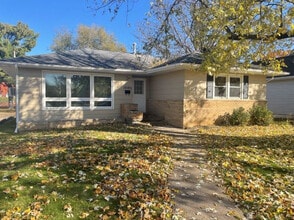 Building Photo - 1516 W 35th St