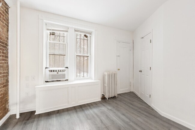 Foto del edificio - 207 W 136th St