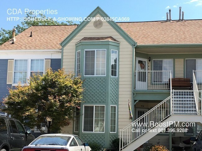 Building Photo - 1424 W Beacon Hill Dr