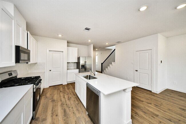 Foto del edificio - 3531 Shearwater St