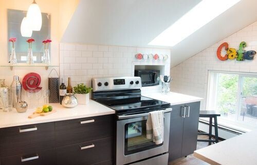 Foto del edificio - 1528 Mapleton