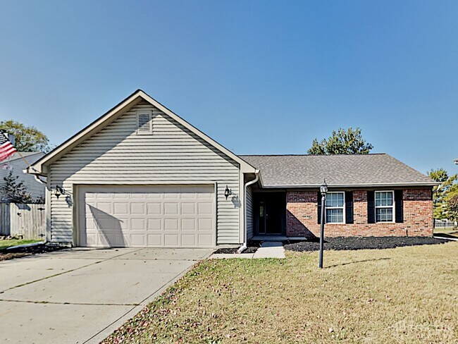 Foto del edificio - 12758 Sovereign Ln
