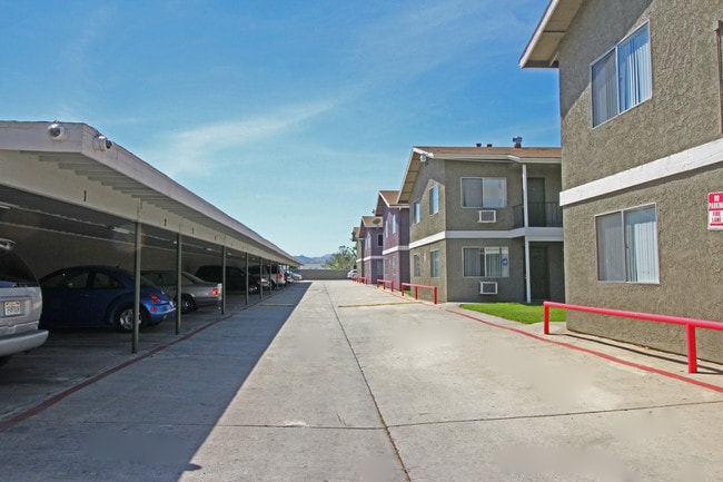 Building Photo - Arbor Apartments