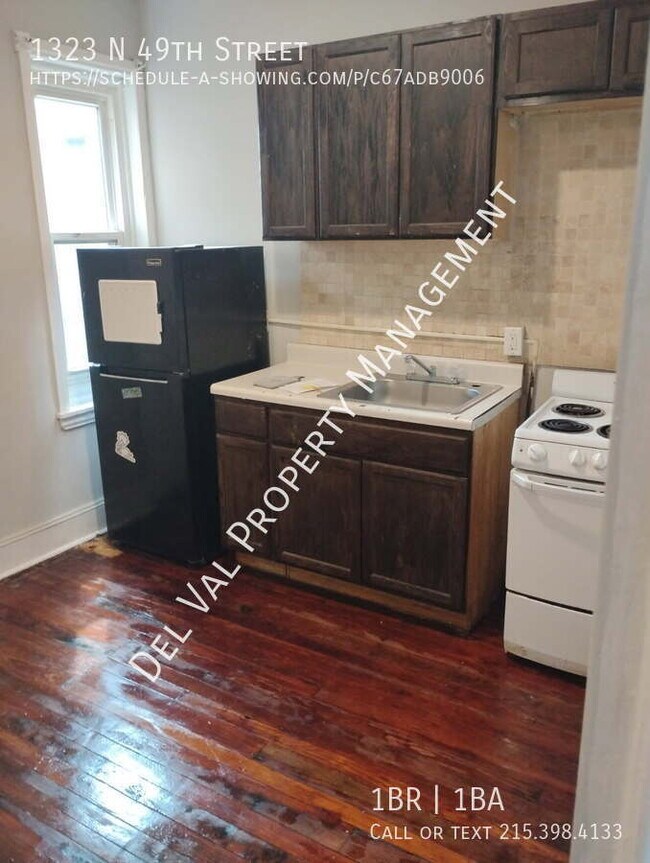 Foto del edificio - 1323 N 49th St