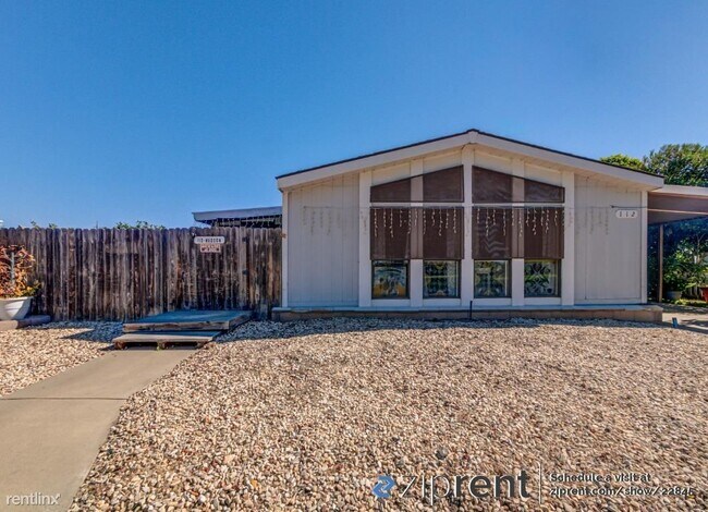 Building Photo - Studio, 1 bath House - 519 W Taylor St, Sa...