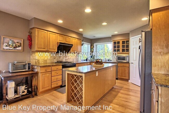 Foto del edificio - 4 br, 3 bath House - 17715 SE 36th Way