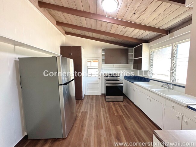 Foto del edificio - 45-568 Keaahala Rd