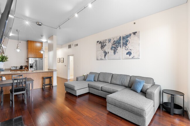 Foto del edificio - 922 NW 11th Ave