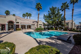 Building Photo - 5055 W Hacienda Ave