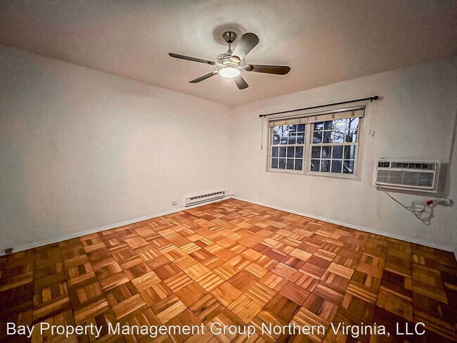 Building Photo - 1 br, 1 bath House - 3592 Martha Custis Dr...
