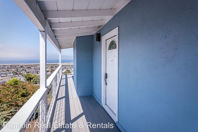 Foto del edificio - 2511 Laurel Ave