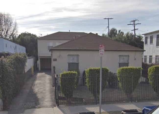 Building Photo - 2523 S Sepulveda Blvd