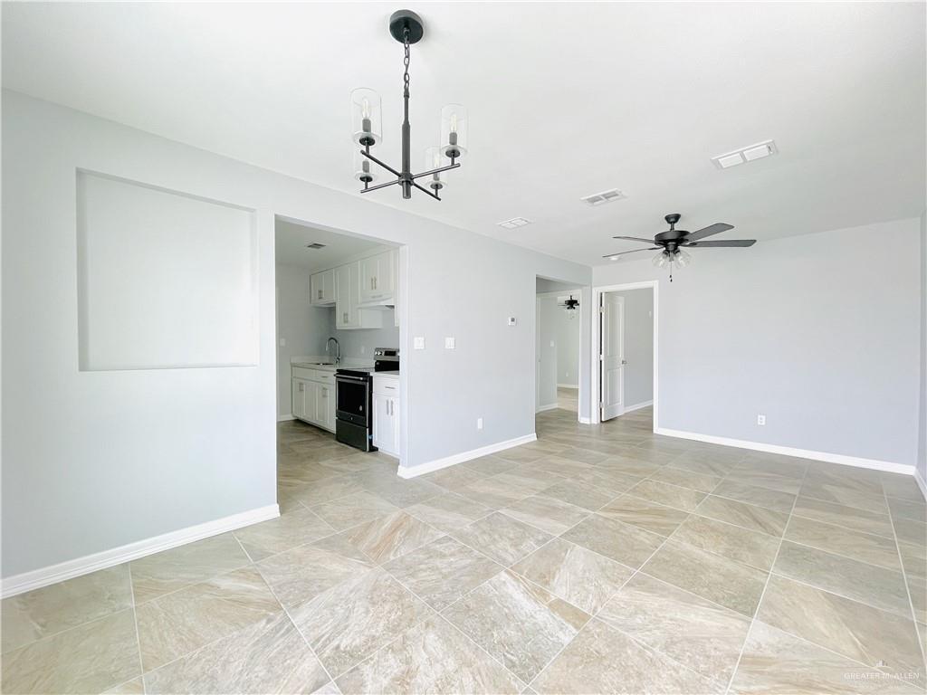 2207 Northridge Ave Unit A & B, Harlingen, TX 78550 Room for Rent in