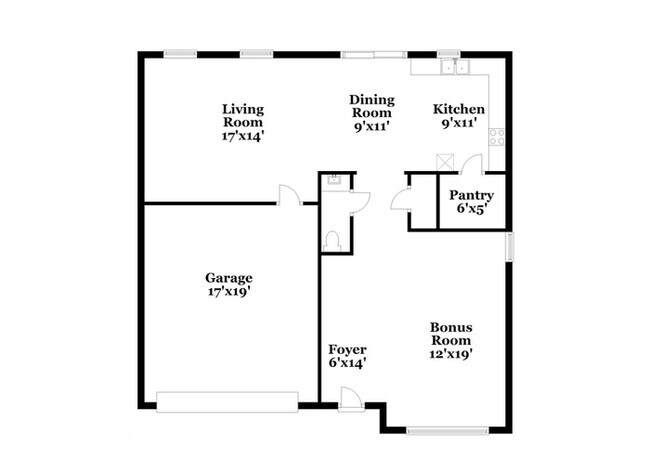 Building Photo - 1820 Rustic Barn Dr