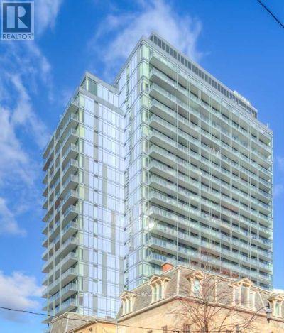 Building Photo - 105-1105 George St