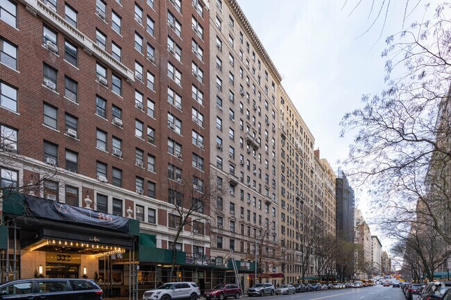 Foto del edificio - 325 W 86th St