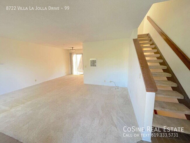 Foto del edificio - 8722 Villa La Jolla Dr