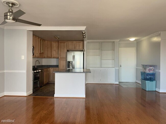 Building Photo - 4501 Arlington Blvd