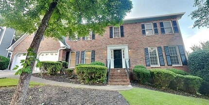 Building Photo - 1589 Tennessee Walker Dr NE