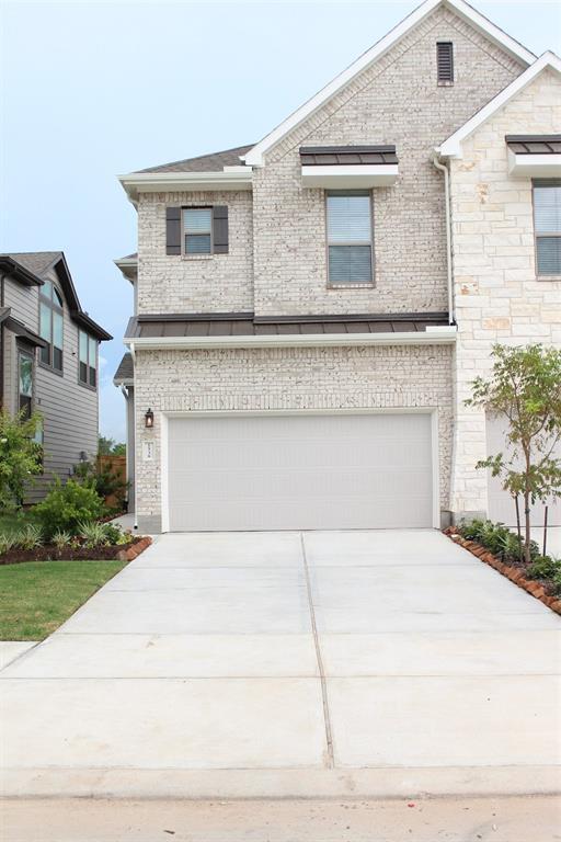 Foto del edificio - 1538 Rustling Creek Dr