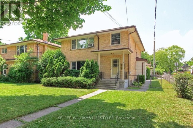 Building Photo - 84 Wilson Ave