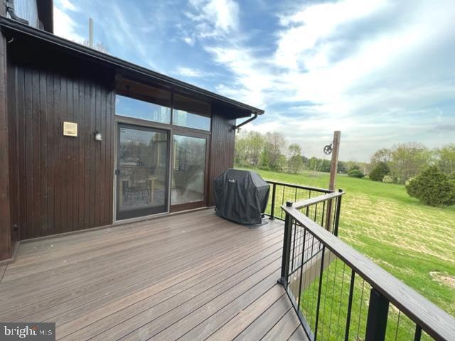 Foto principal - 1538 Trough Rd