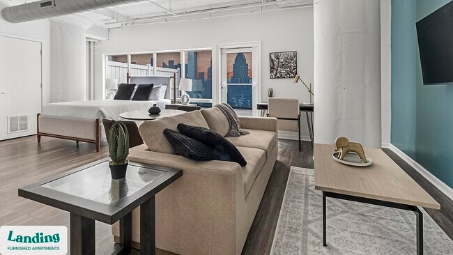 Foto del edificio - 222 E Saratoga St