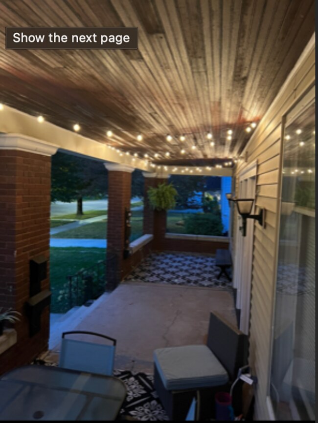 Foto del edificio - 314 N Sycamore St