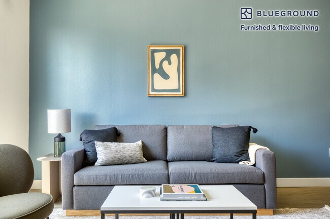 Foto del edificio - 950 E 3rd St