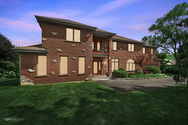 Foto del edificio - 404 W Camp McDonald Rd