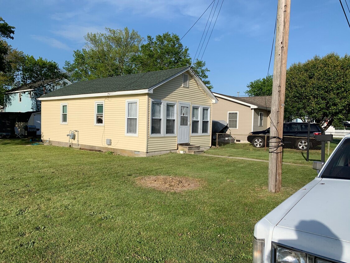 105 Maryland Ave, Lower Township, NJ 08251 House Rental in Lower Township, NJ