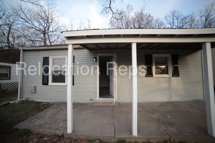 Primary Photo - 3128 Indian Rd