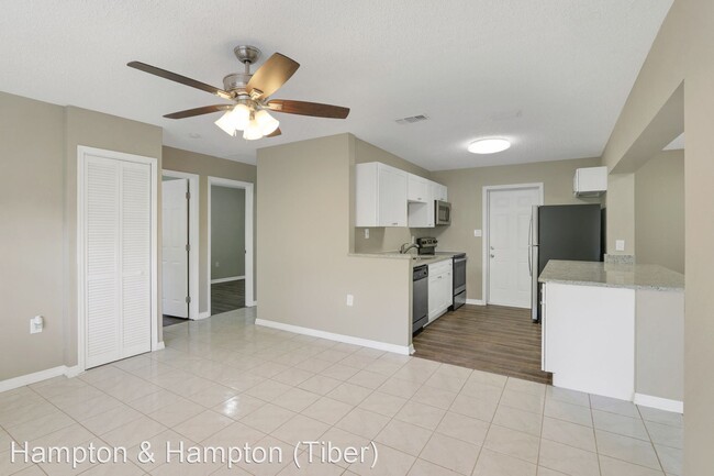 Building Photo - 4 br, 2 bath House - 8616 N MULBERRY ST