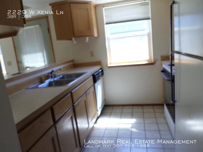 Foto del edificio - 3 bedroom in Bellingham WA 98229