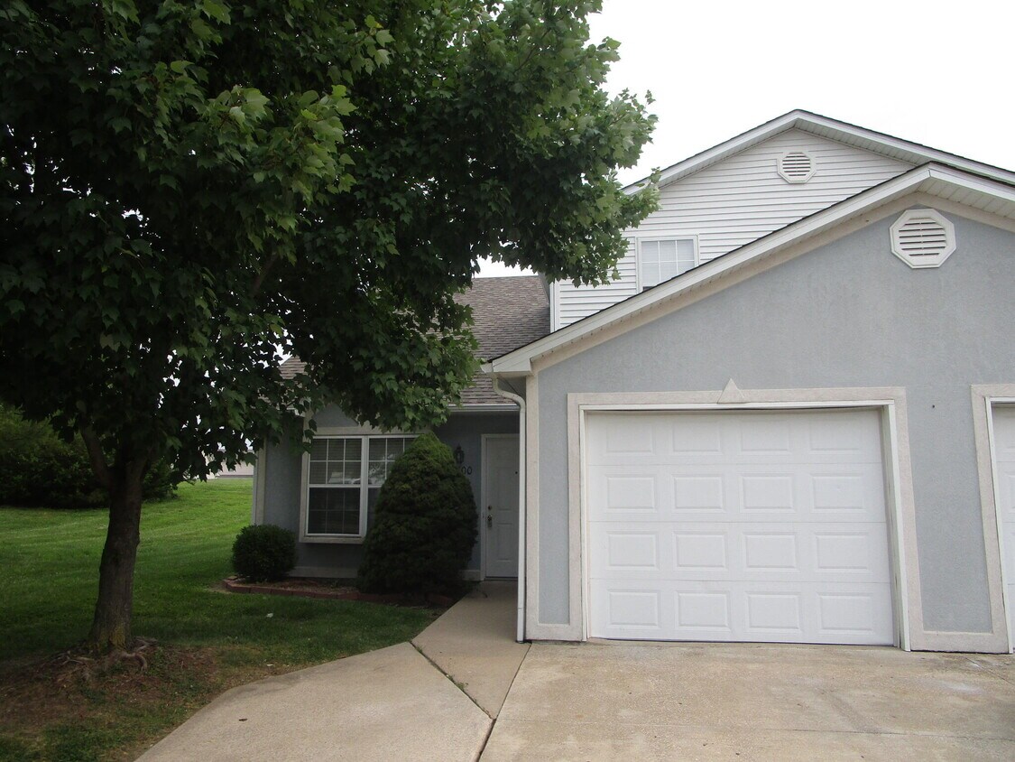 3500 Delmar Ct, Columbia, MO 65201 Townhome Rentals in Columbia MO