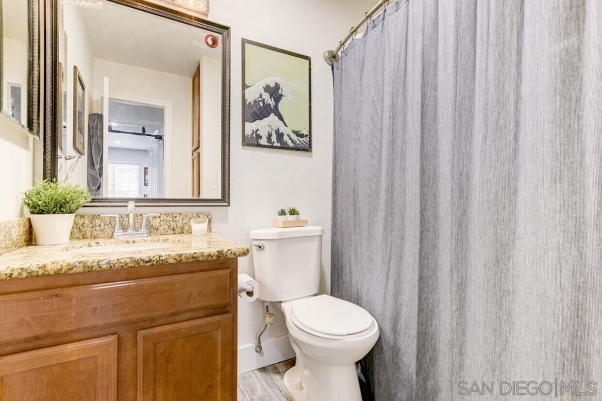 3456 Castle Glen Dr, San Diego, CA 92123 House Rental in San Diego