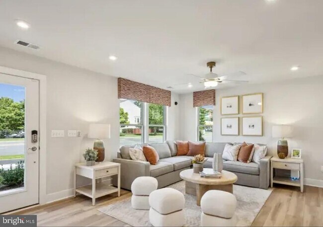 Foto del edificio - 1165 Herndon Pkwy